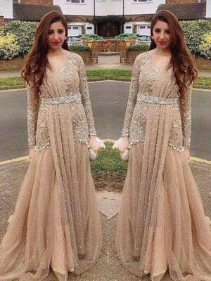 pakistani wedding dresses for girls