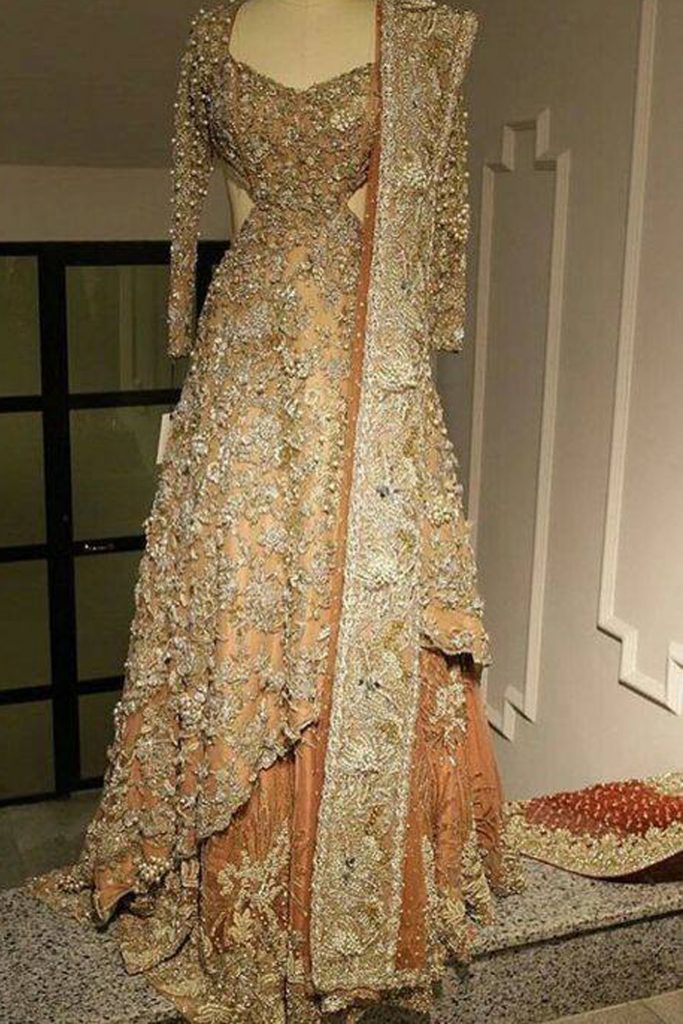 Buy Wholesale Retail Latest Luxury Walima Bridal Collection