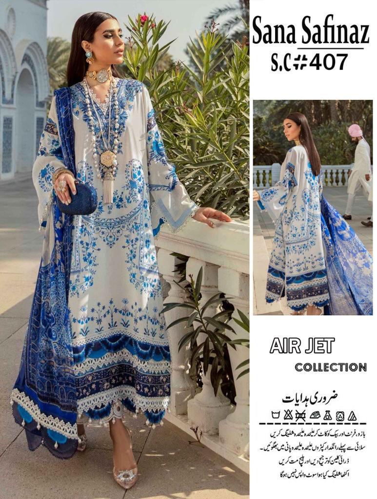 online lawn dress 2021