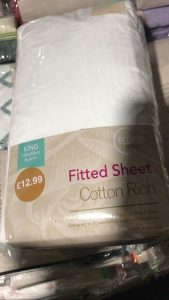 sheets in bulk