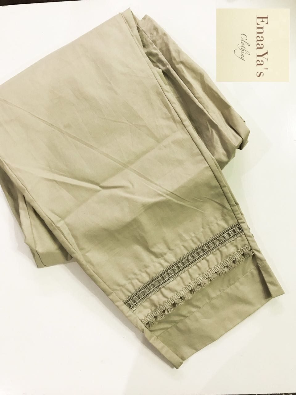 Pret Trousers 00NSSL24V112 – SapphireOnline Store