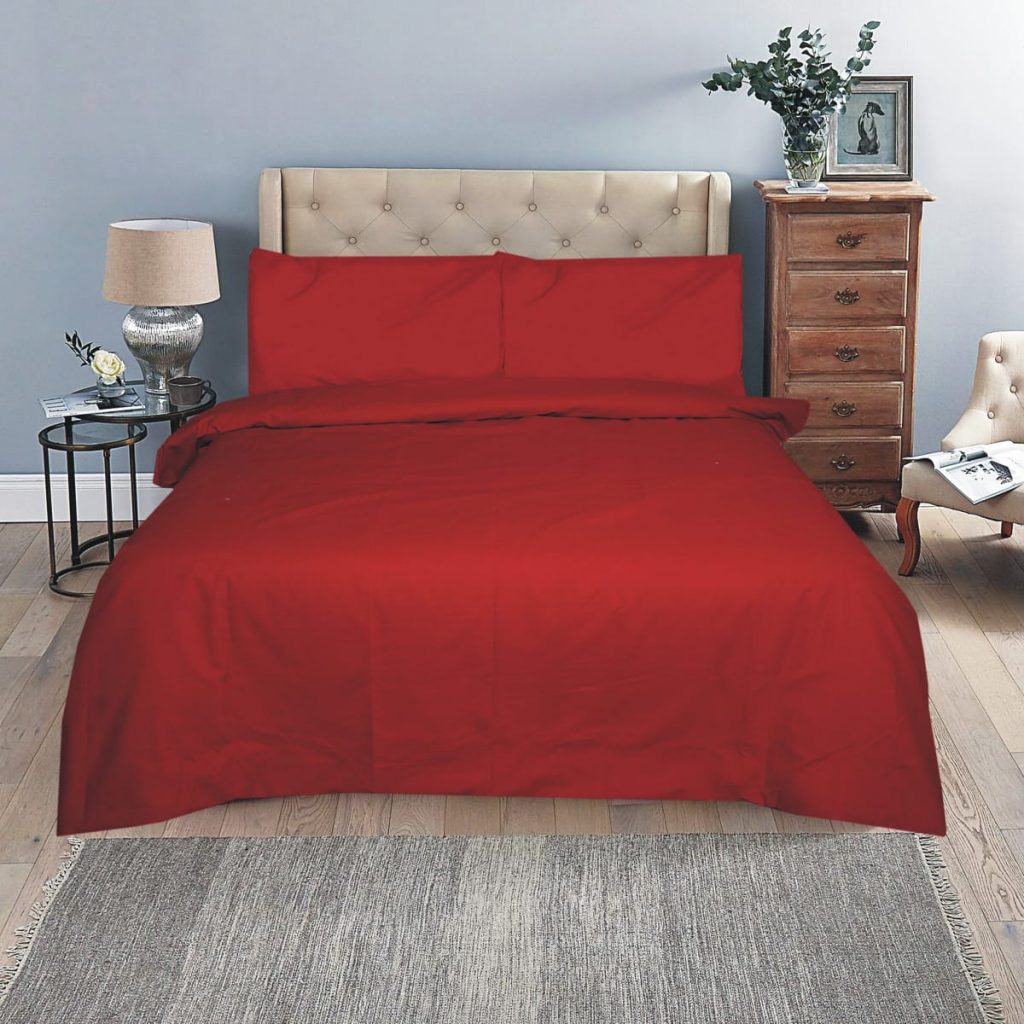 Hotel Linen Supplier