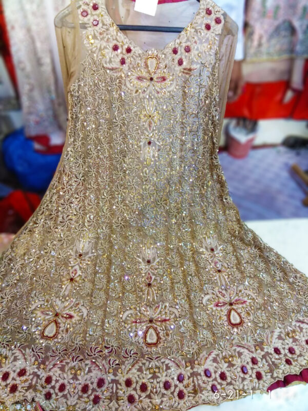 BRIDE-10 (1) - Faisalabad Fabric Store