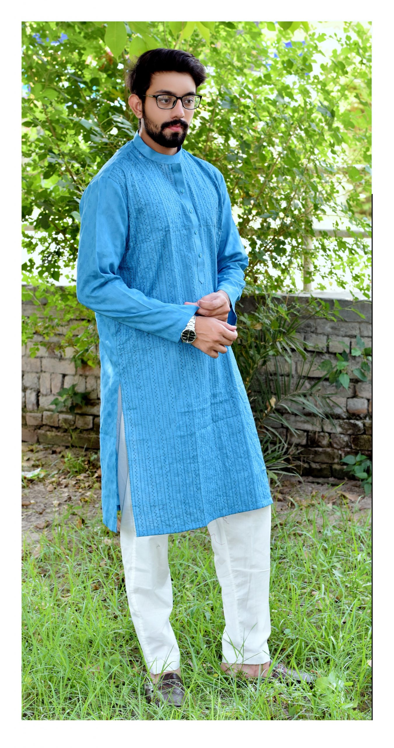 pakistani gents suit design