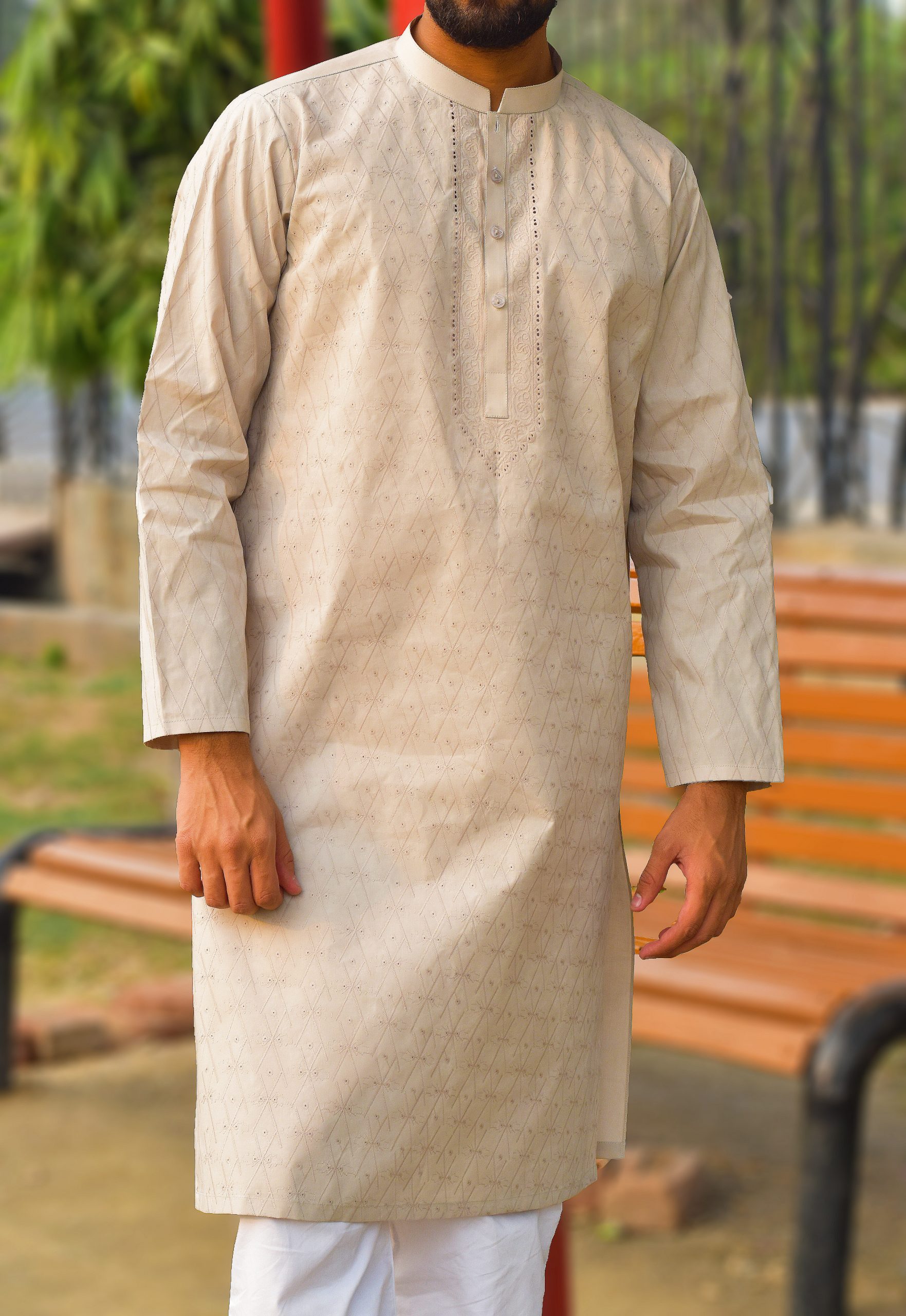 New kurta shalwar design on sale 2018