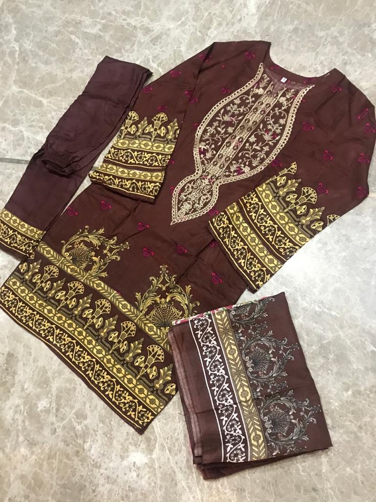 pakistani dresses online uk - Faisalabad Fabric Store