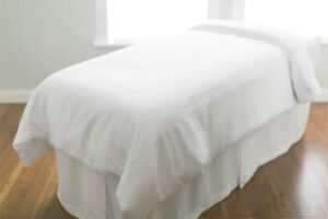 massage table sheets bulk