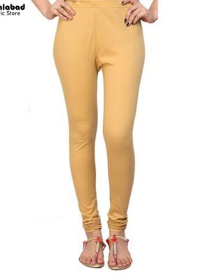 10 colours multi pack viscose leggings for woman