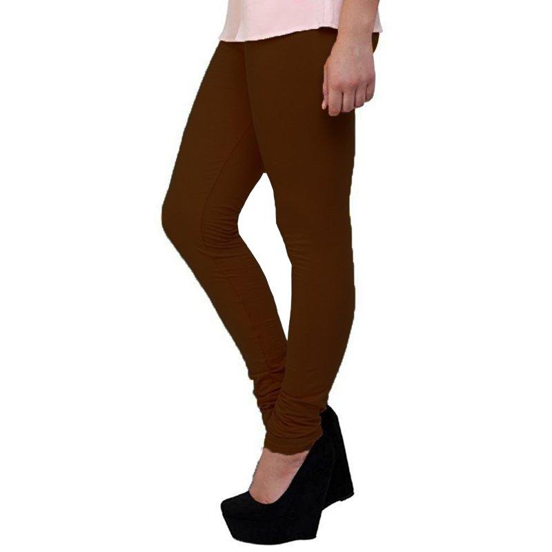 Buy TCG Comfortable 100% Cotton base Lycra Green & Maroon Color Leggings  Set_GL01GRM Online at Low Prices in India - Paytmmall.com