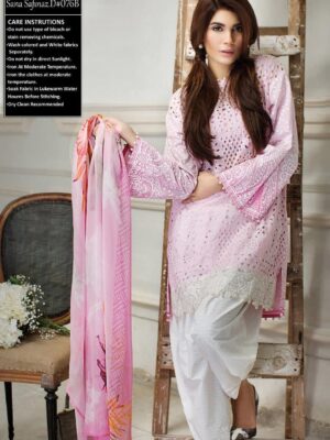 chikan suit latest design with price