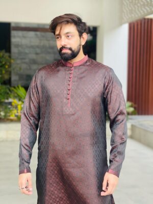 mens stitched salwar kameez online shopping