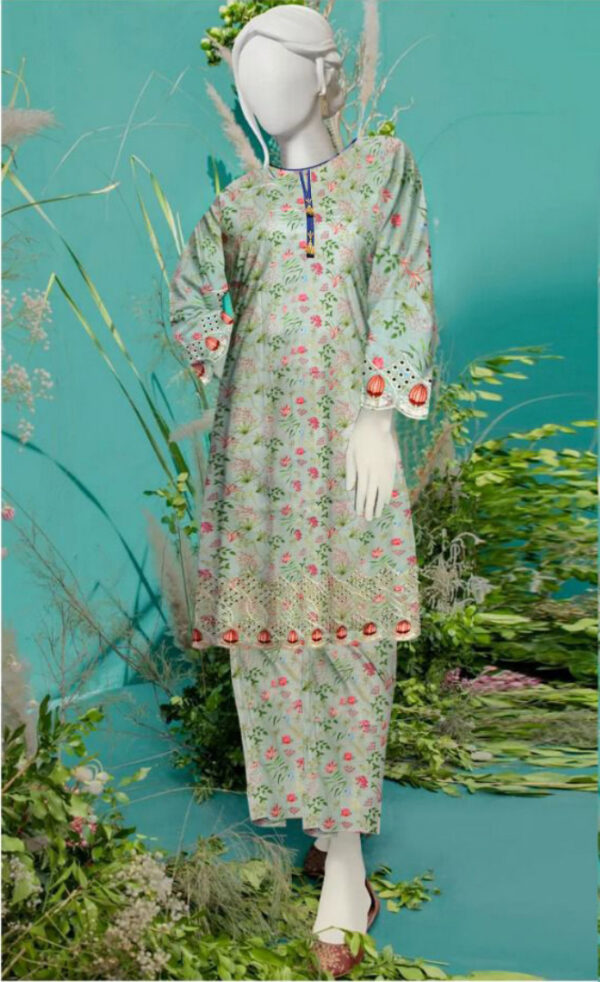 pakistani lawn cotton suits wholesale