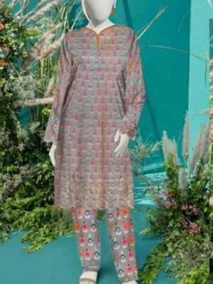 Pakistani lawn cotton suits wholesale