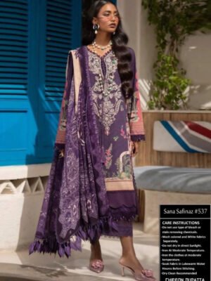 Sana Safinaz Muzlin Lawn Collection 2019 – 13B - Lavandula | Pakistani  salwar kameez, Asian outfits, Pakistani dresses