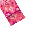 Lawn Suits Sleeves Design Pink Color