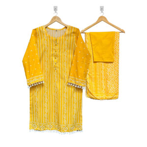 Women Yellow color asian clothes wholesale suppliers uk