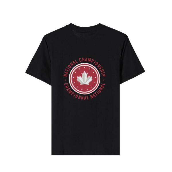 Black Bulk Tee Shirts Canada