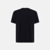 Black Wholesale Blank T-Shirts