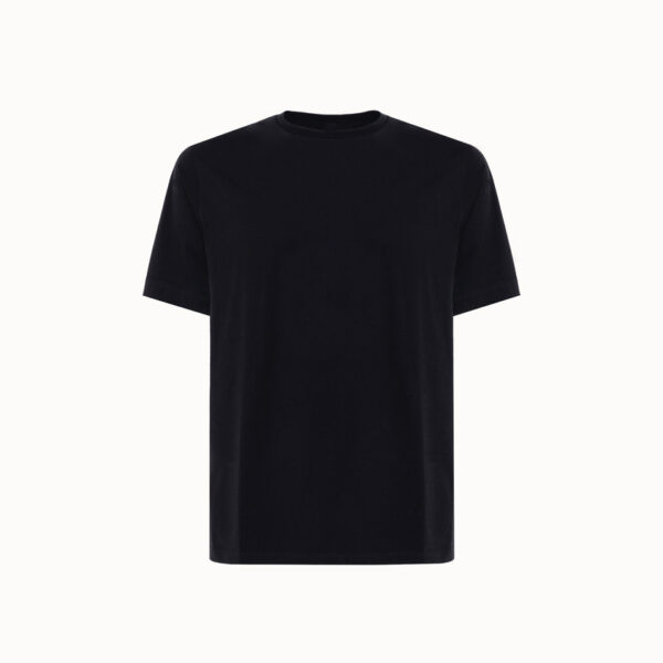 Black Wholesale Blank T-Shirts
