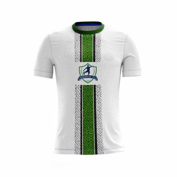 Football Custom Design Sports Shirts