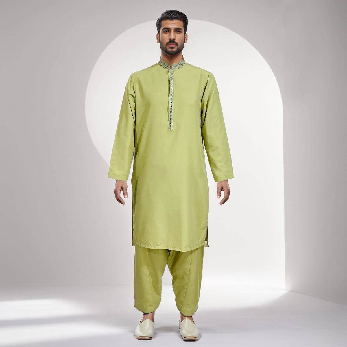 Pakistani Men s Shalwar Kameez UK 2025 Collection