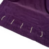Purple Color Pakistani 2 Piece Suit Stitched