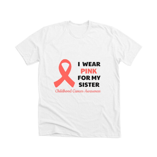 White T-Shirts For Fundraising Events