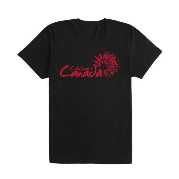 Wholesale Black T Shirts Made In Canada
