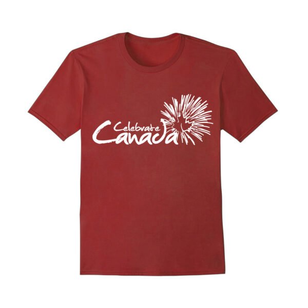 Wholesale Canada Day T Shirt