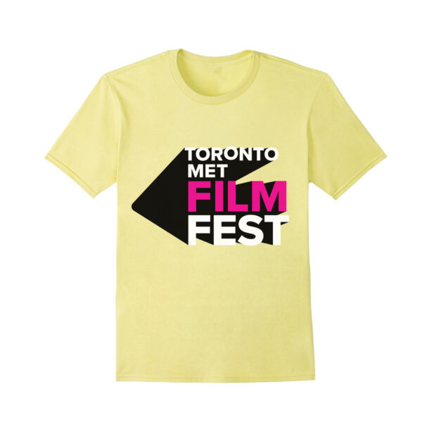 Yellow Wholesale T Shirts Made In Canada