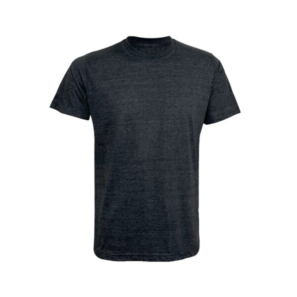 charcoal grey plain t shirts wholesale