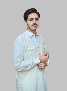 White-Color shalwar kameez suite for men