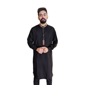 muharram black clothes for mens