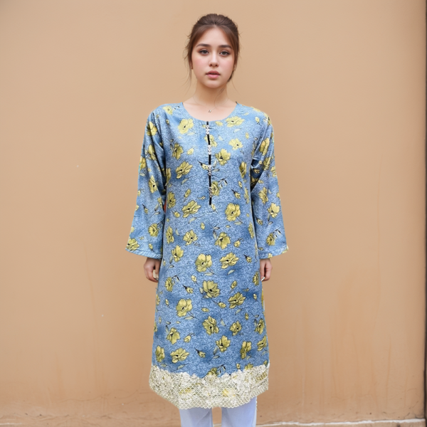 cloudy-blue-short-kurtis-wholesale