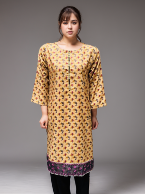 Apache color lawn wholesale kurti manufacturers