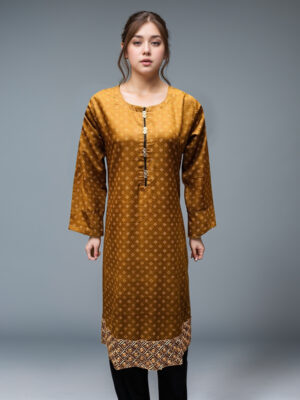 Brown Bear short kurtis wholesale