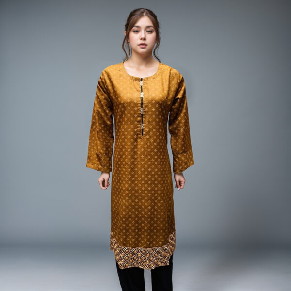 Brown Bear short kurtis wholesale