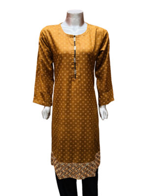 brown-bear-short-kurtis-wholesale