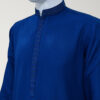 Navy Blue mens shalwar kameez pakistani