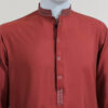 Reddish shalwar kameez for men pakistan