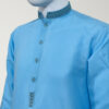 Sky Blue mens shalwar kameez pakistani