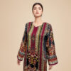 Multi Color pakistani kurtis wholesale