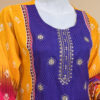 Multi Color pakistani linen suits wholesale