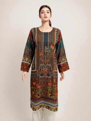 Old Copper wholesale kurtis online