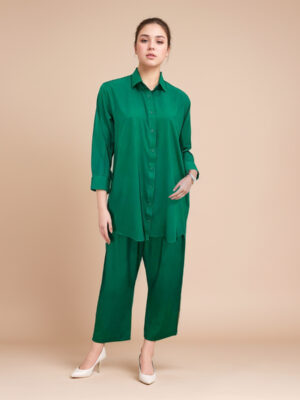 Pine Green wholesale co ord sets