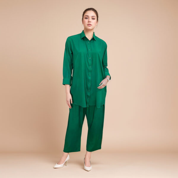 Pine Green wholesale co ord sets