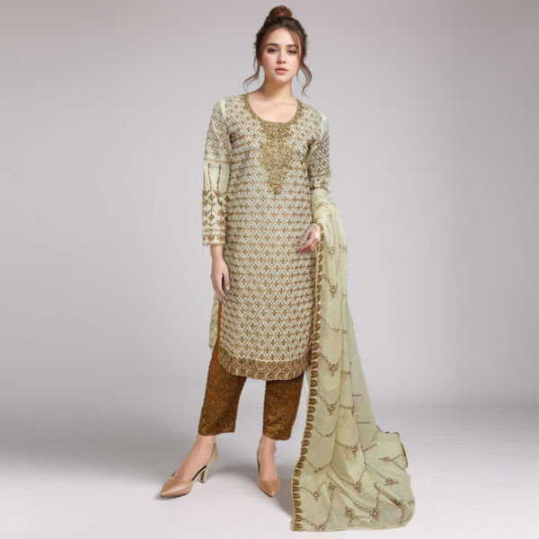 Moon Mist linen suits wholesale Pakistan