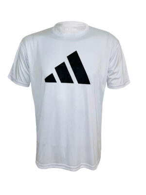 White Custom t-shirt for boys