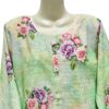 Faded Green pakistani wholesale linen suits