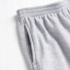 Light Grey Wholesale jogger set